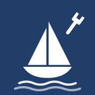 BoatRefit Logo